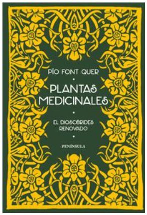 PLANTAS MEDICINALES