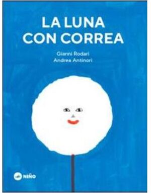 LUNA CON CORREA, LA