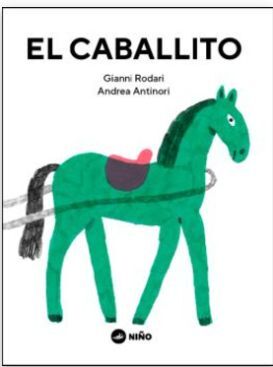 EL CABALLITO