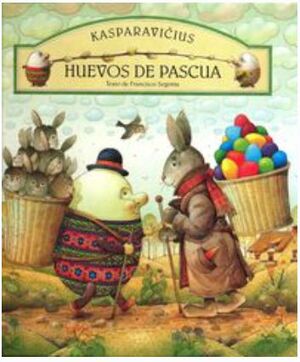 HUEVOS DE PASCUA