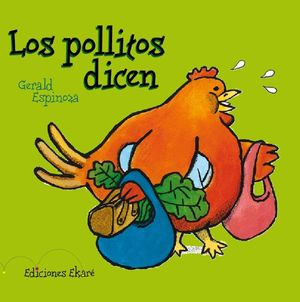 LOS POLLITOS DICEN