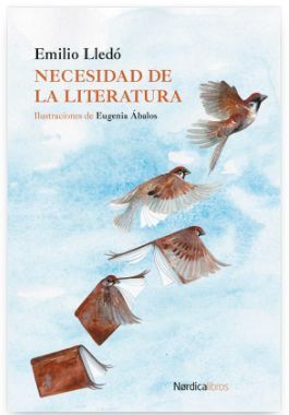 NECESIDAD DE LA LITERATURA