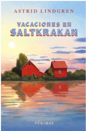 VACACIONES EN SALTKRAKAN