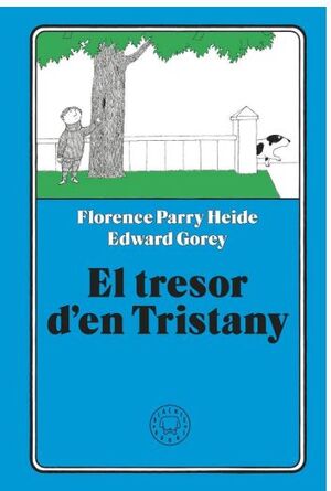 EL TRESOR D'EN TRISTANY