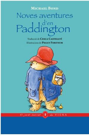 NOVES AVENTURES D'EN PADDINGTON