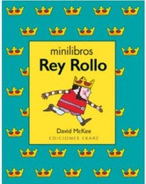 REY ROLLO