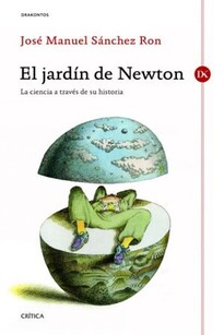 EL JARDÍN DE NEWTON