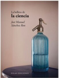 LA BELLEZA DE LA CIENCIA
