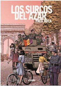 LOS SURCOS DEL AZAR
