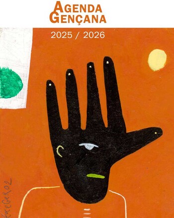 AGENDA GENÇANA 2025-2026
