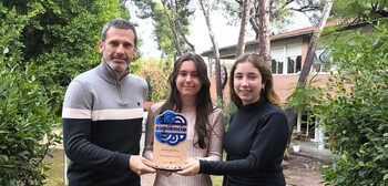 GENCANA, DISTINTIVO DE EXCELENCIA 